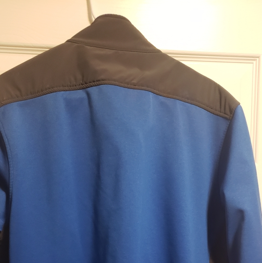 Mens XXL American Eagle jacket - Picture 3 of 3